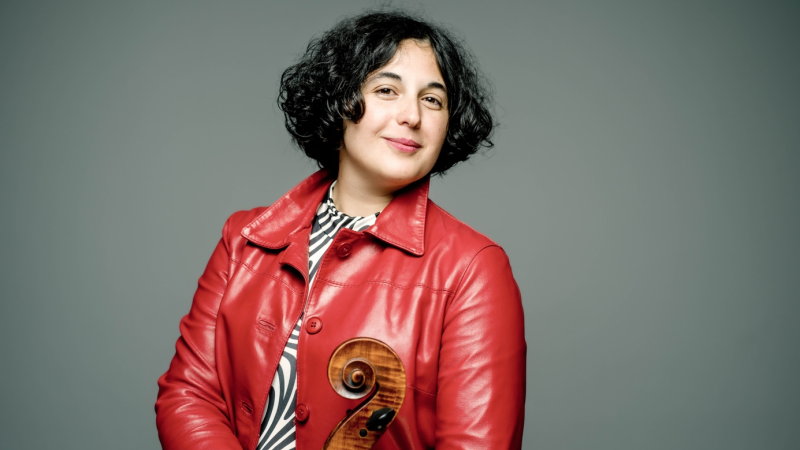 Amarilis Dueñas Castán